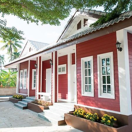 Baan Suan Resort Juree Punsuk Suphan Buri Oda fotoğraf
